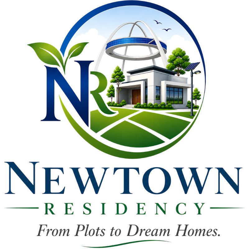 Newtown Residency Logo