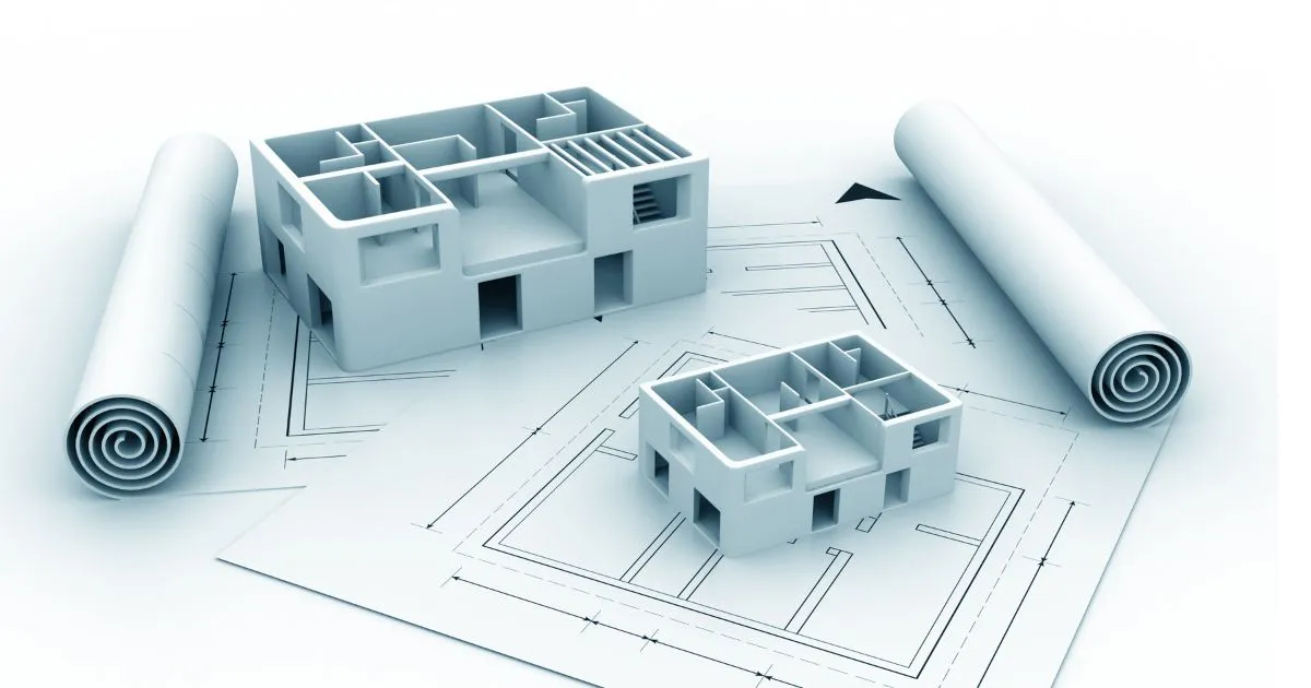 1BHK Urban Residency